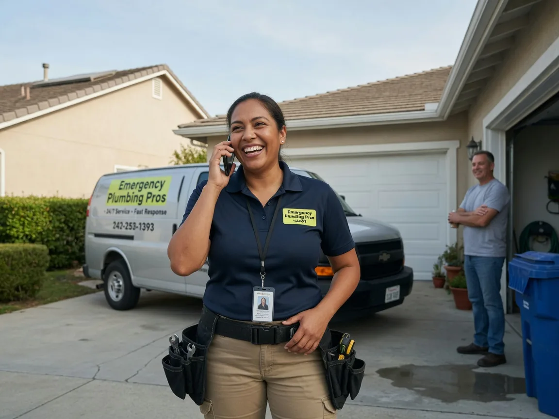 Emergency Plumber Phenix, VA FAQs
